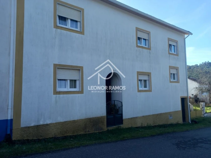 Moradia T6 para Venda em Sobreira Formosa e Alvito da Beira Foto 32