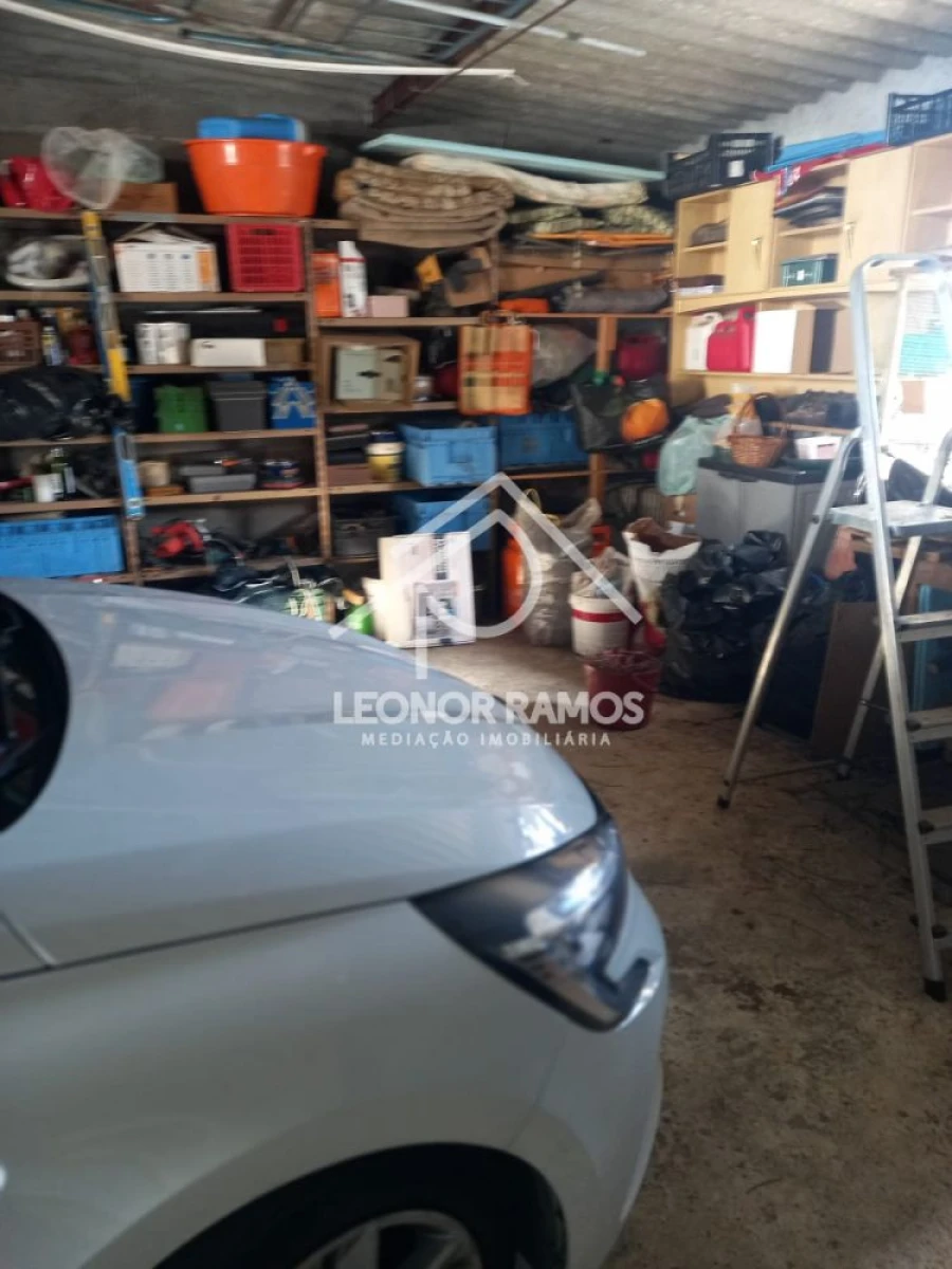 Moradia T6 para Venda em Sobreira Formosa e Alvito da Beira Foto 34