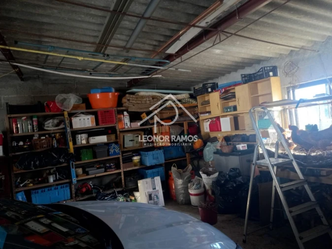 Moradia T6 para Venda em Sobreira Formosa e Alvito da Beira Foto 35