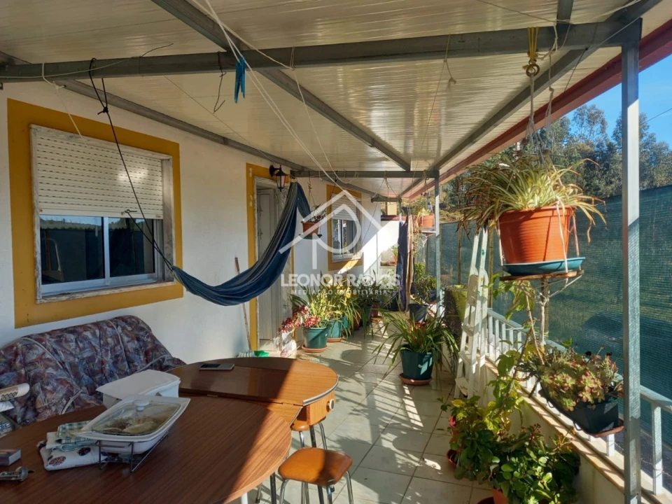 Moradia T6 para Venda em Sobreira Formosa e Alvito da Beira Foto 3