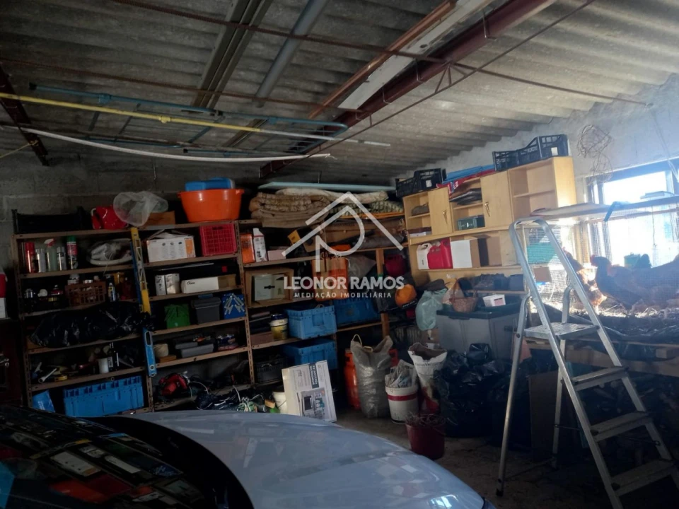 Moradia T6 para Venda em Sobreira Formosa e Alvito da Beira Foto 35