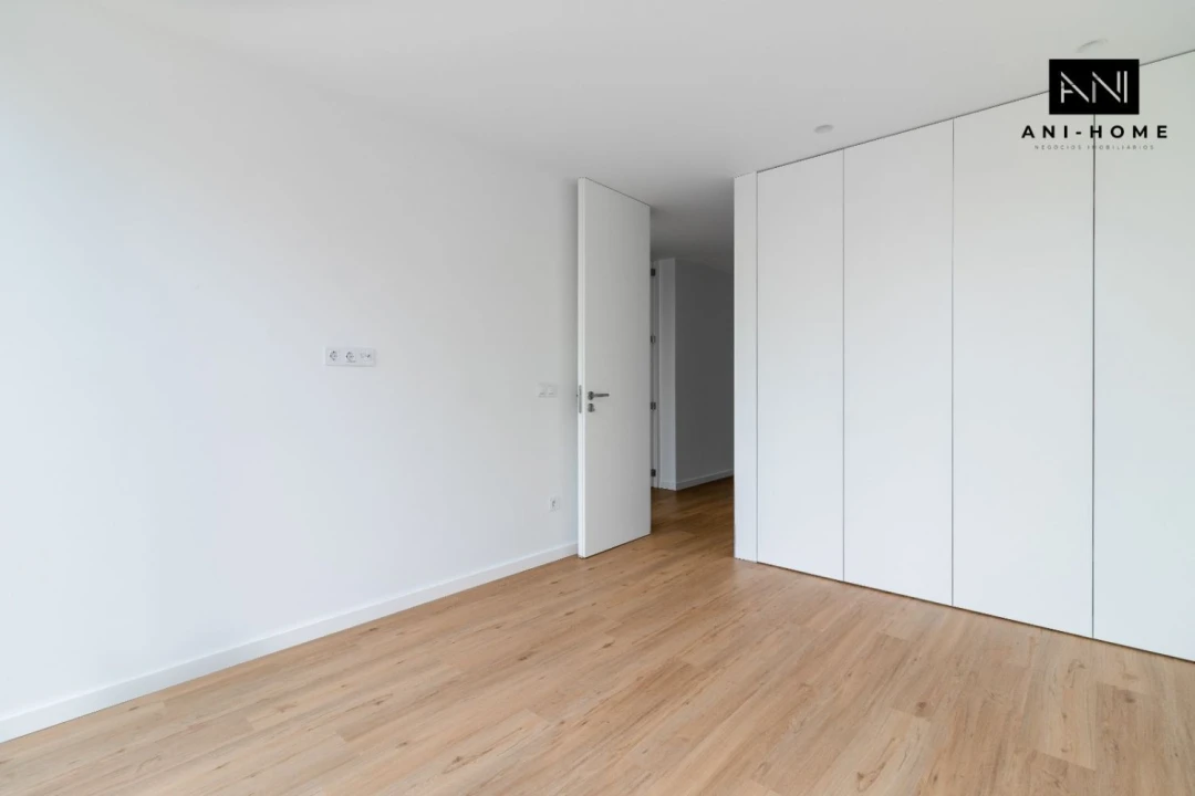 Apartamento T2 para Venda em Matosinhos e Leça da Palmeira Foto 10