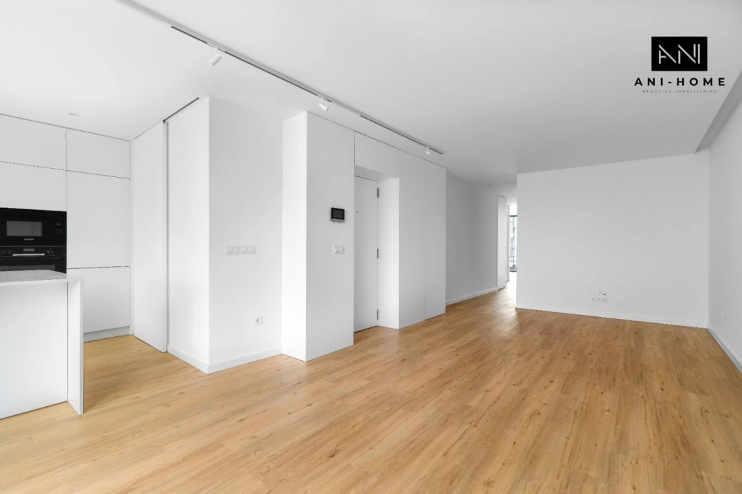 Apartamento T2 para Venda em Matosinhos e Leça da Palmeira Foto 2