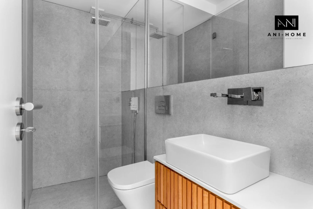 Apartamento T2 para Venda em Matosinhos e Leça da Palmeira Foto 8