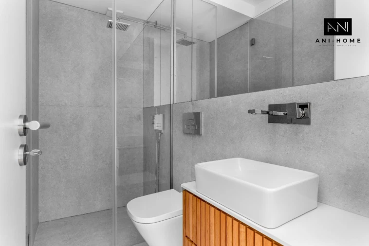 Apartamento T2 para Venda em Matosinhos e Leça da Palmeira Foto 8