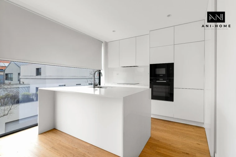 Apartamento T2 para Venda em Matosinhos e Leça da Palmeira Foto 4