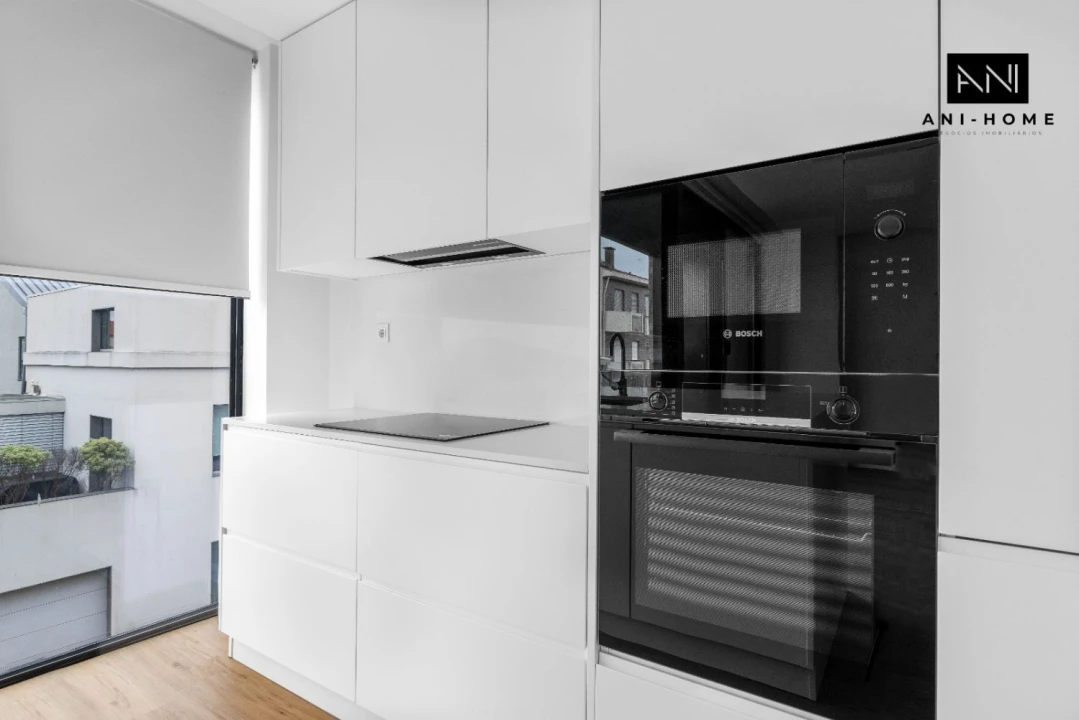 Apartamento T2 para Venda em Matosinhos e Leça da Palmeira Foto 5