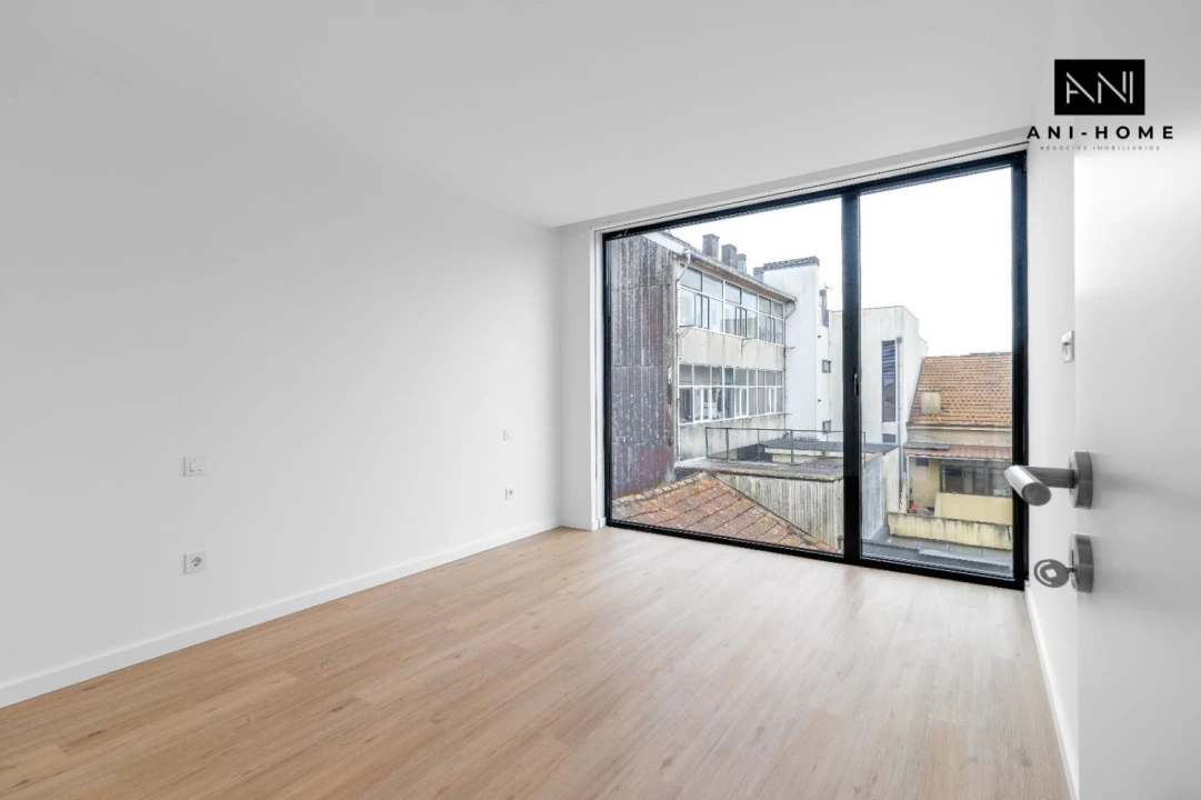 Apartamento T2 para Venda em Matosinhos e Leça da Palmeira Foto 9