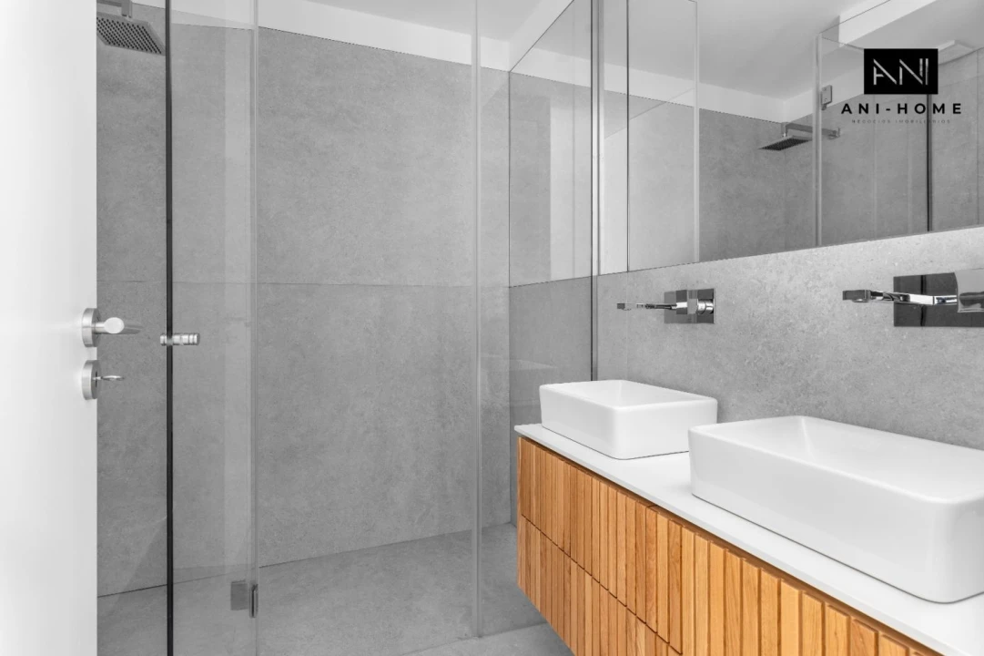 Apartamento T2 para Venda em Matosinhos e Leça da Palmeira Foto 14