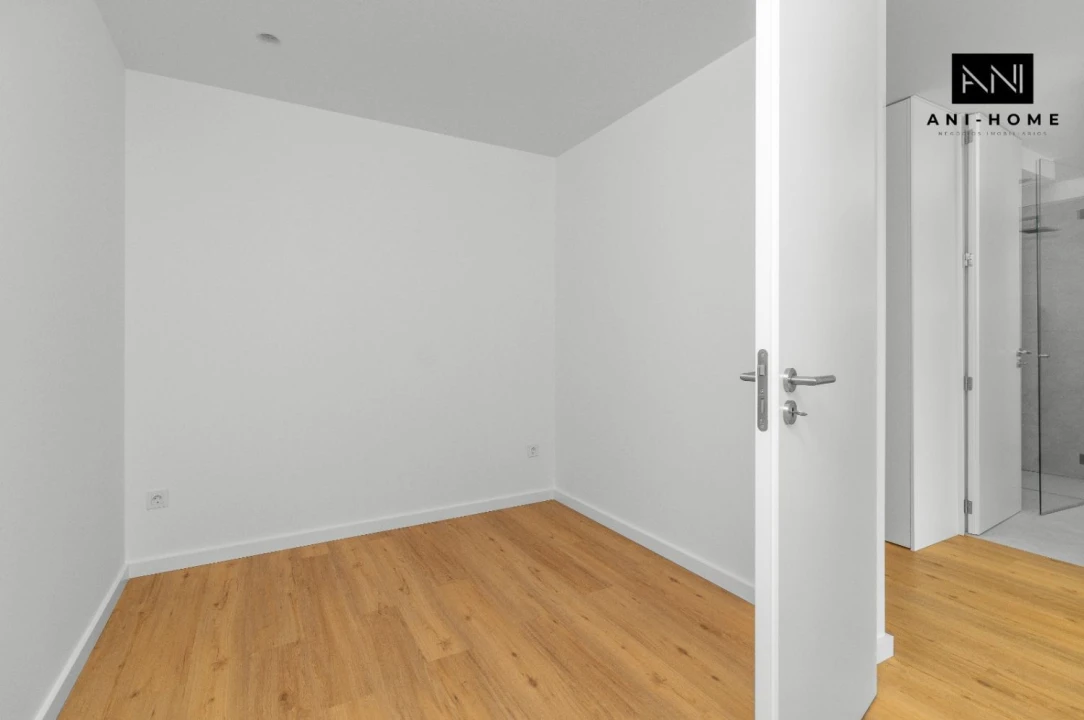 Apartamento T2 para Venda em Matosinhos e Leça da Palmeira Foto 13