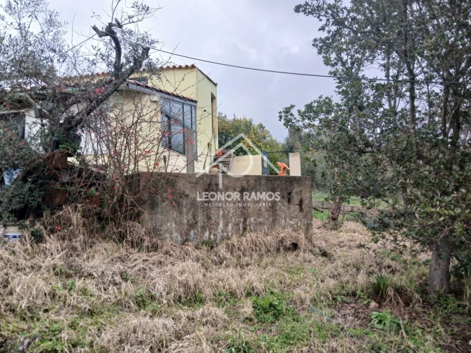 Quinta T0 para Venda em Capinha