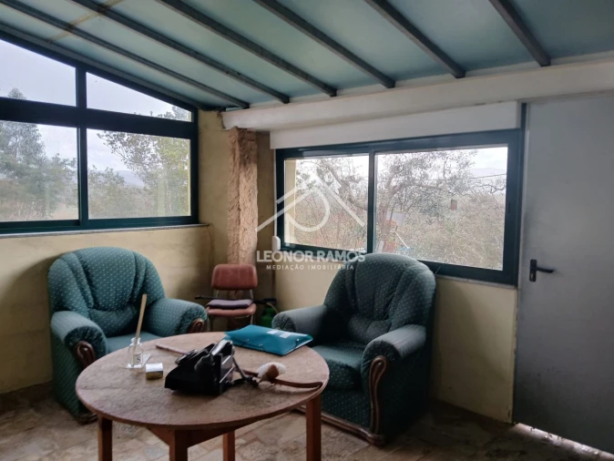 Quinta T0 para Venda em Capinha Foto 44