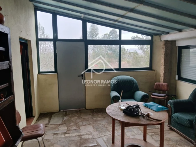 Quinta T0 para Venda em Capinha Foto 43