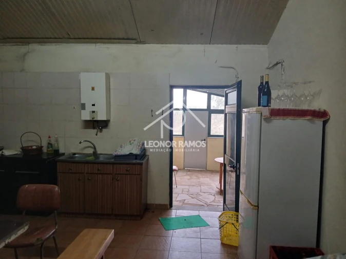 Quinta T0 para Venda em Capinha Foto 35