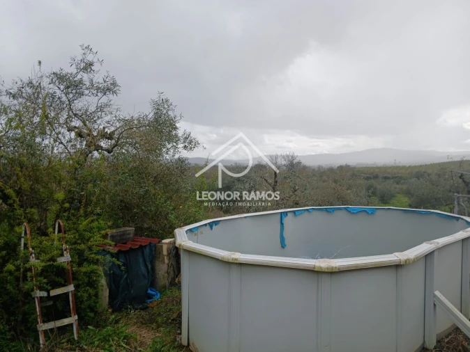 Quinta T0 para Venda em Capinha Foto 26