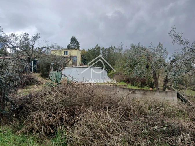 Quinta T0 para Venda em Capinha Foto 21