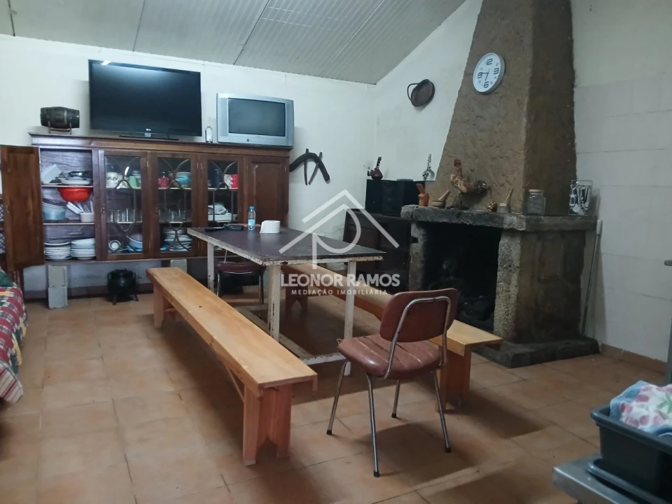 Quinta T0 para Venda em Capinha Foto 31