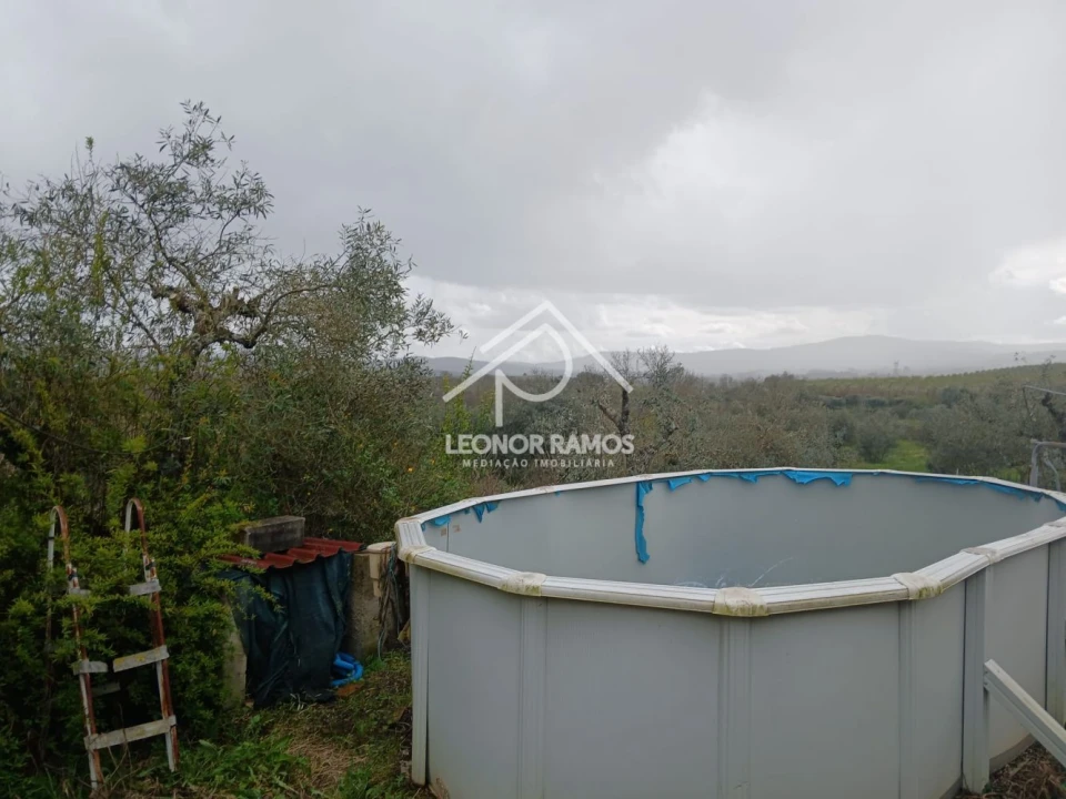 Quinta T0 para Venda em Capinha Foto 26