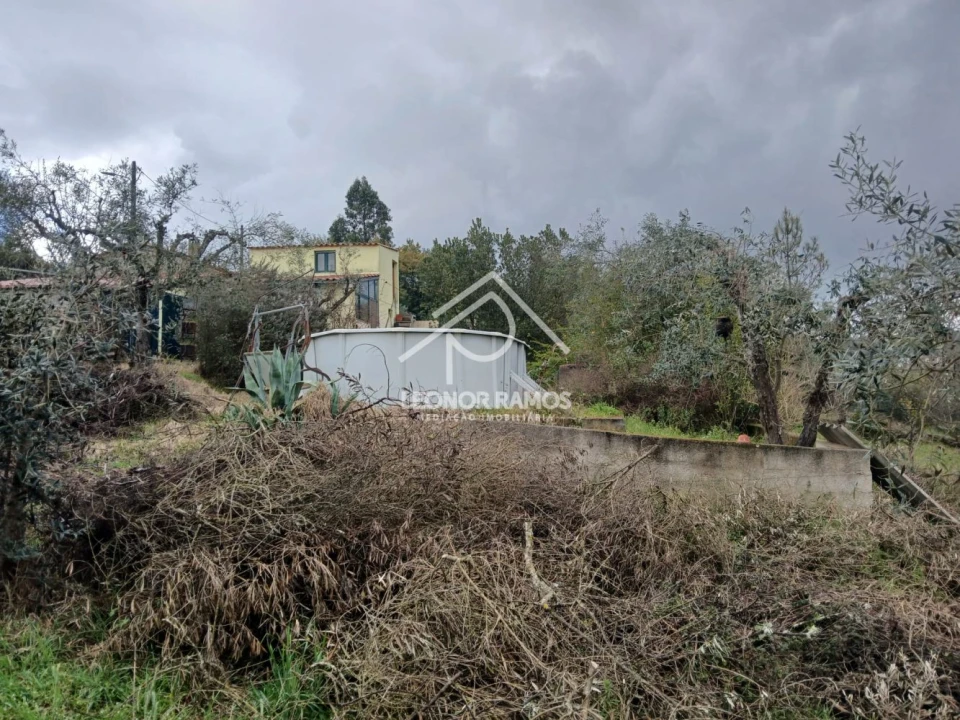 Quinta T0 para Venda em Capinha Foto 21