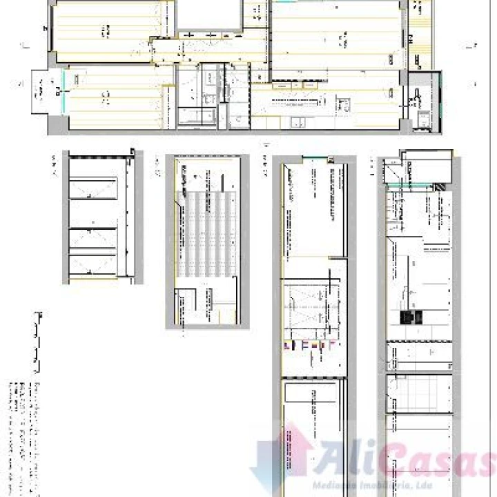 Apartamento T3 para Venda em Cedofeita, Santo Ildefonso, Sé, Miragaia, São Nicolau e Vitória Foto 20