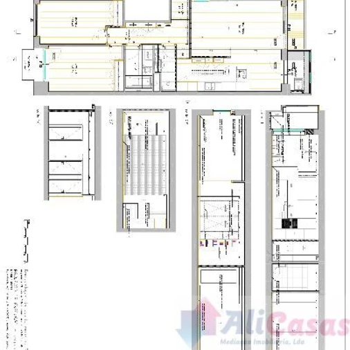 Apartamento T3 para Venda em Cedofeita, Santo Ildefonso, Sé, Miragaia, São Nicolau e Vitória Foto 20
