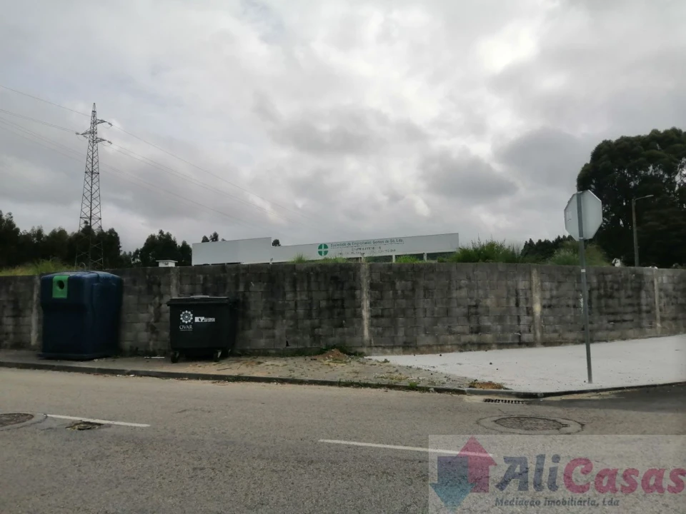 Terreno para Venda em Cortegaça Foto 9