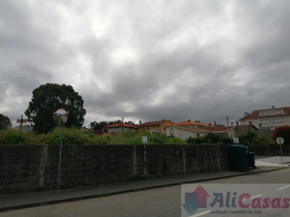 Terreno para Venda em Cortegaça Foto 19