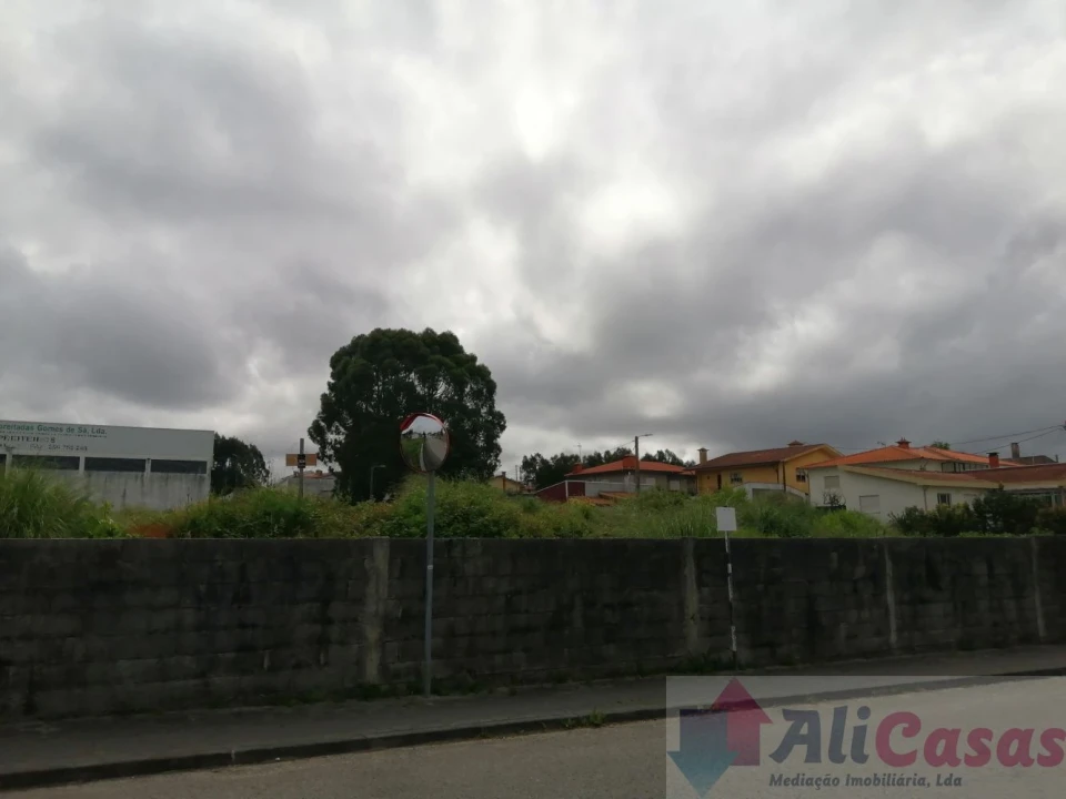 Terreno para Venda em Cortegaça Foto 20