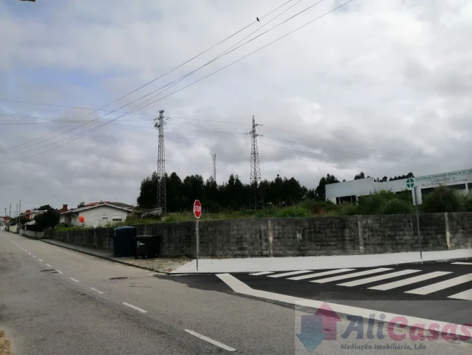 Terreno para Venda em Cortegaça Foto 7