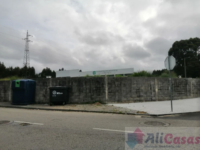 Terreno para Venda em Cortegaça Foto 9