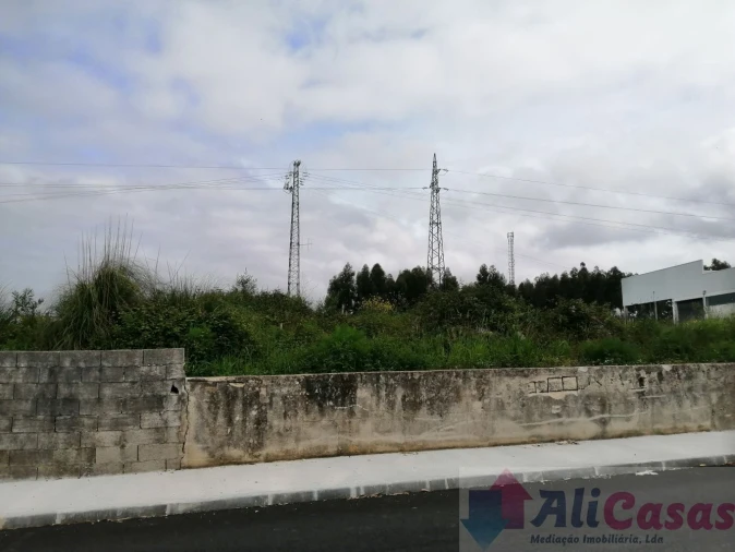 Terreno para Venda em Cortegaça Foto 3
