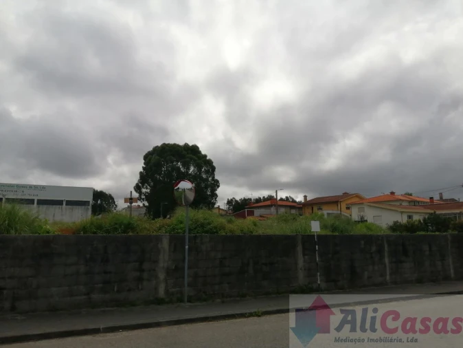 Terreno para Venda em Cortegaça Foto 20