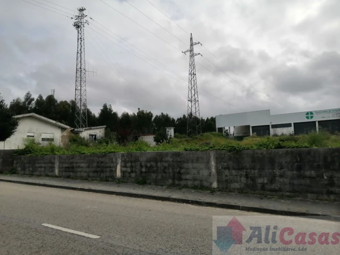 Terreno para Venda em Cortegaça Foto 15