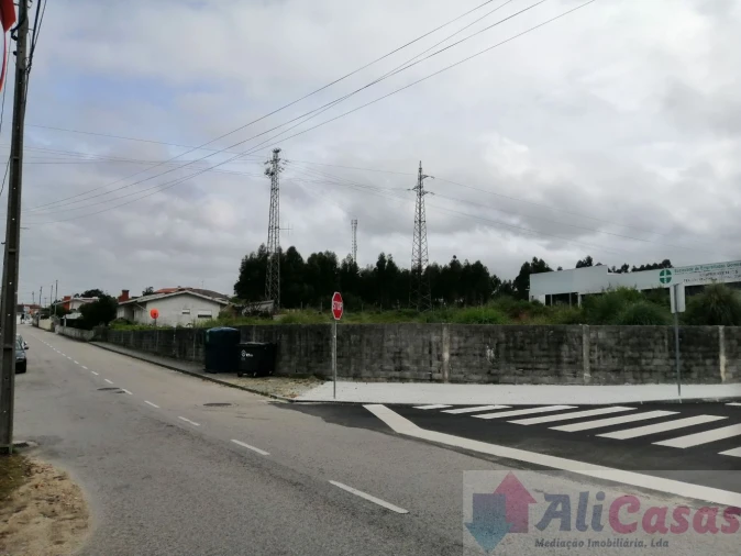Terreno para Venda em Cortegaça Foto 6