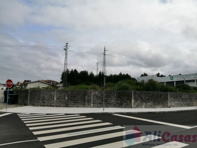 Terreno para Venda em Cortegaça Foto 5