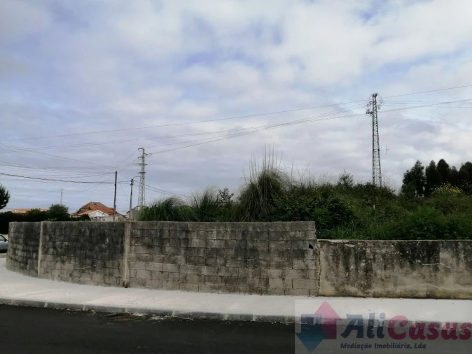 Terreno para Venda em Cortegaça Foto 4