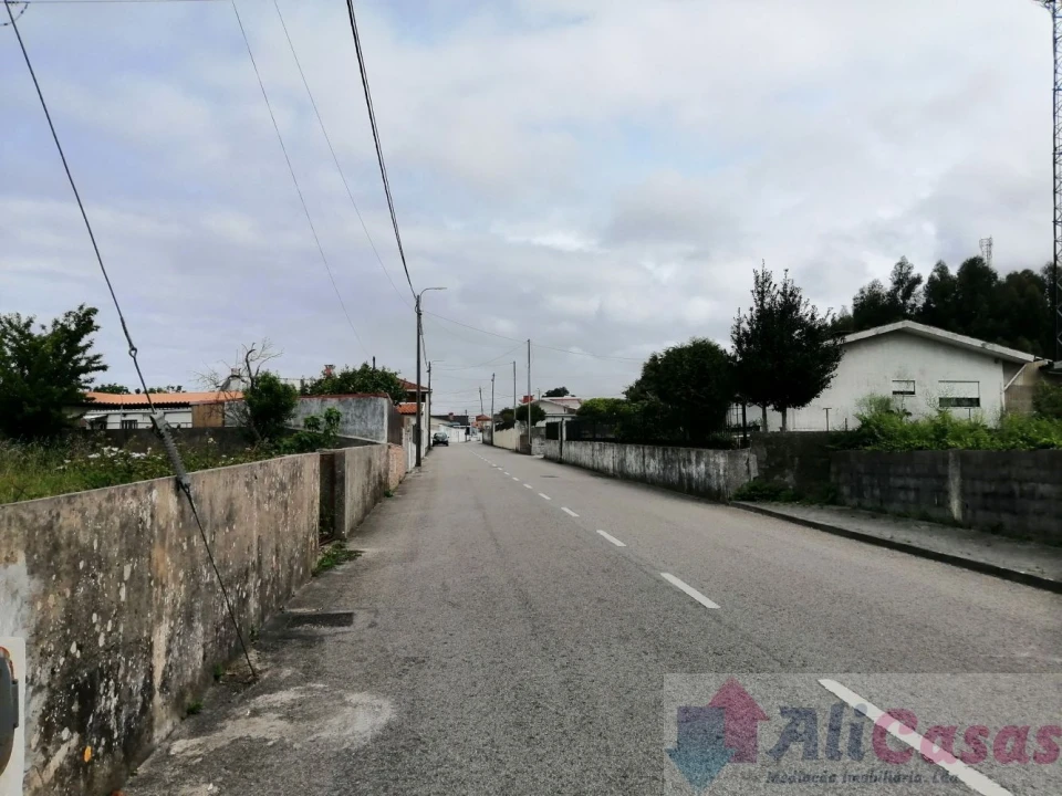 Terreno para Venda em Cortegaça Foto 12
