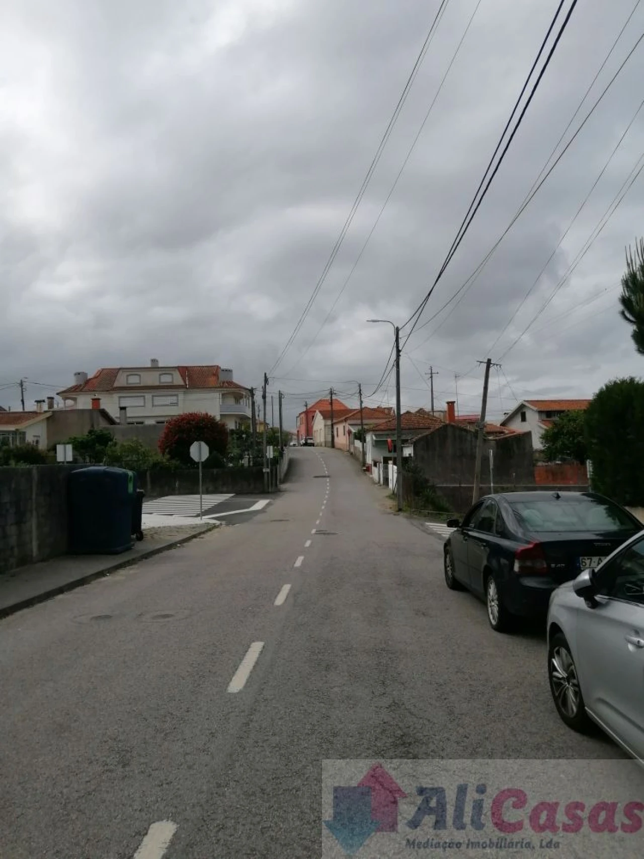 Terreno para Venda em Cortegaça Foto 18