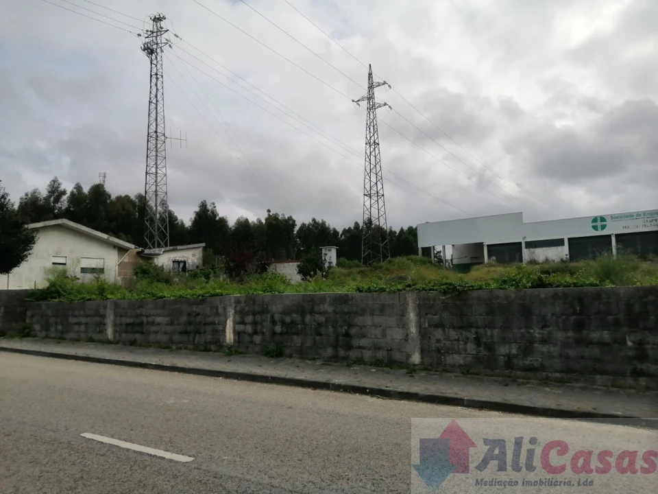 Terreno para Venda em Cortegaça Foto 11