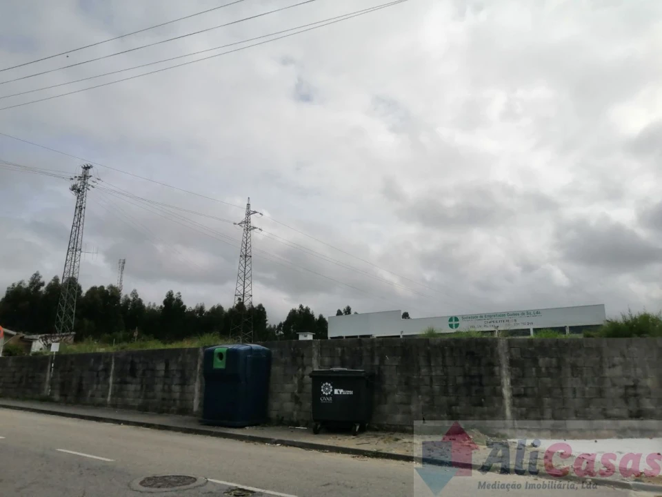 Terreno para Venda em Cortegaça Foto 8