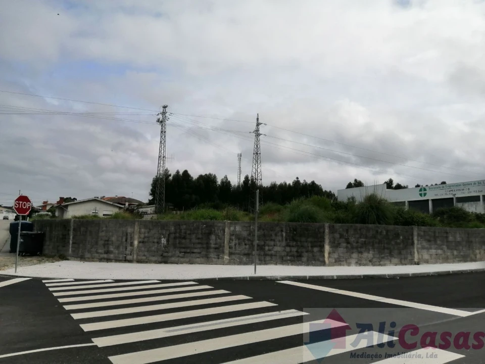 Terreno para Venda em Cortegaça Foto 5