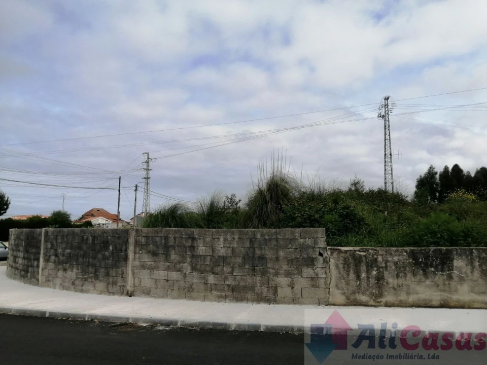 Terreno para Venda em Cortegaça Foto 4