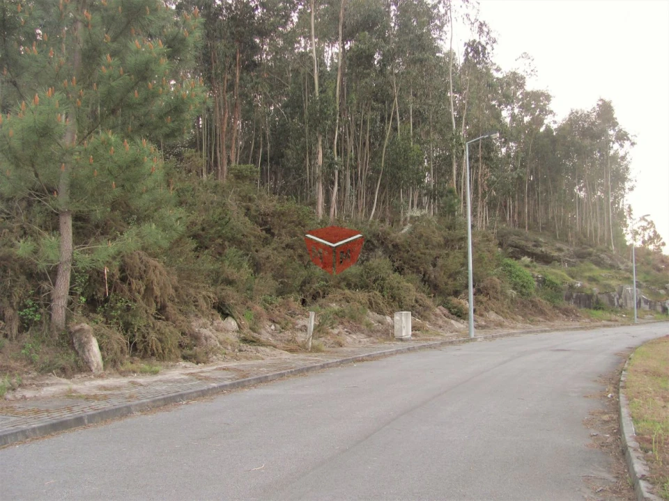 Terreno para Venda em Galegos Foto 13