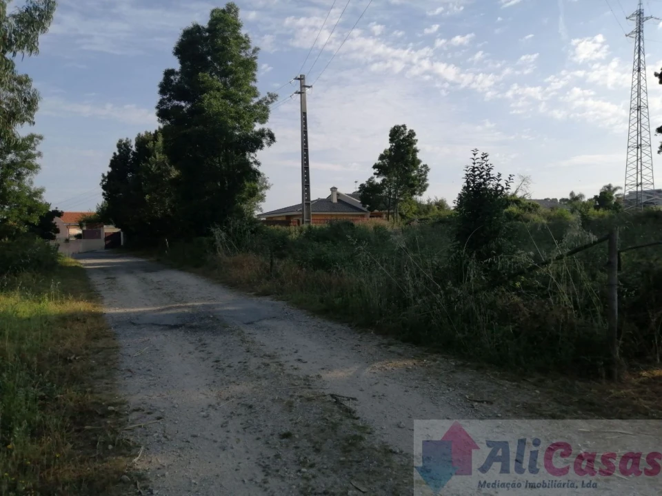 Terreno para Venda em Esmoriz Foto 9