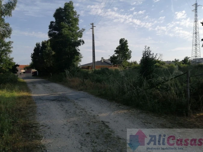 Terreno para Venda em Esmoriz Foto 9