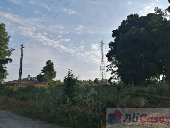 Terreno para Venda em Esmoriz Foto 8