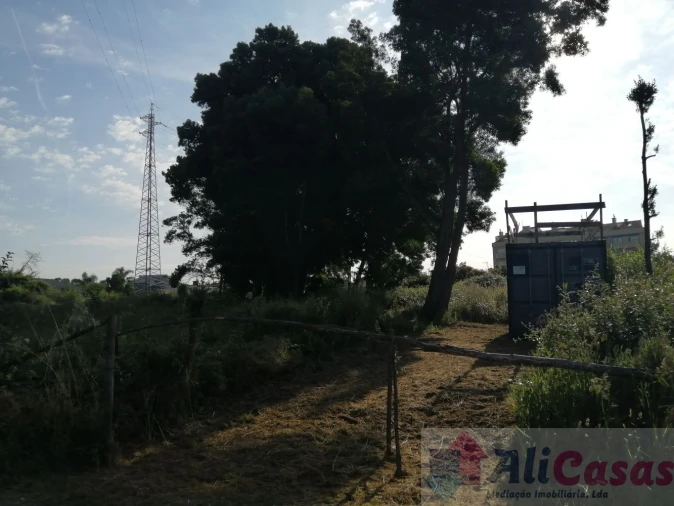 Terreno para Venda em Esmoriz Foto 5