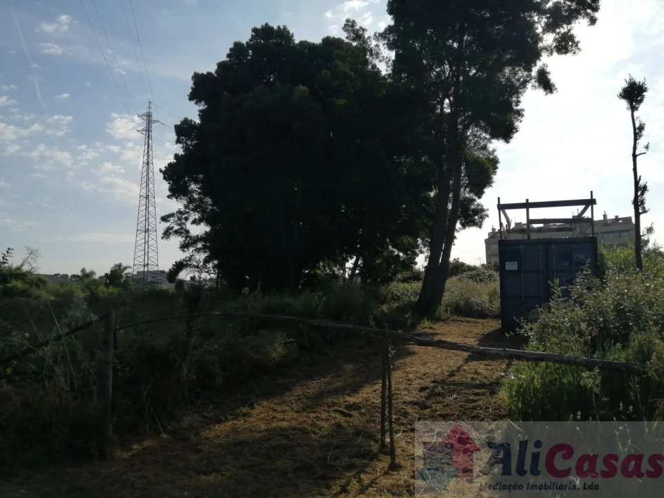 Terreno para Venda em Esmoriz Foto 5