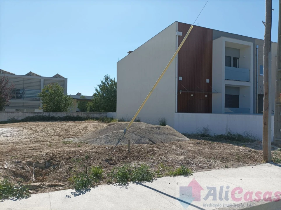 Terreno para Venda em Vila Nova da Telha Foto 2