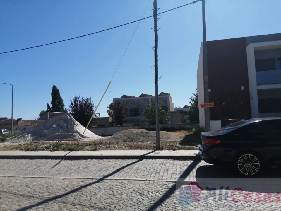 Terreno para Venda em Vila Nova da Telha Foto 21